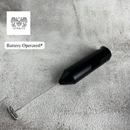 Straits Electric milk frother for Matcha/Coffee/Milk