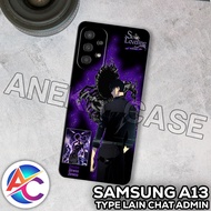 AC74/Case Samsung A13/ ANIME CARTOON Motif Samsung A13/casing Samsung A13 Silicone Samsung A13
