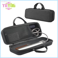 Travel Carring Case Shockproof for Dyson Airstrait/Corrale Hair Straightener