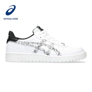 ASICS Women JAPAN S Sportstyle Shoes in White/Black