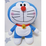 Doraemon plush DR3 preloved plush doll soft toy plushie