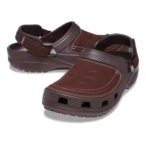 Crocs Men Vista 2 Literide 207689-23D BRAUN Men