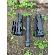 THE CHEAPEST HOSTER BATON STICK/ BATON FIBER BATTLE PLACE IMPORTED BATON HOSTER