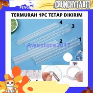 READYYYY 5CM Pengganjal Cincin Pengecil Ukuran Spiral Ganjalan Ring Sizer Adjuster Pengecil Cincin S