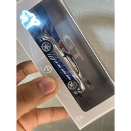 Nissan TimeMicro R35GTR (sealed)