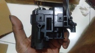 Motor retract spion mazda 2 2010 2011 2012 2013