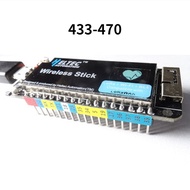 ESP32 SX1276 LoRa ไร้สายโมดูลบอร์ดพัฒนา LoRAWAN 433-470MHz 868-915MHz แท่งสัญญาณไร้สาย Lite สำหรับ A