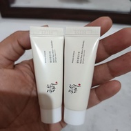 BOJ Sunscreen Rice Mini 10ml