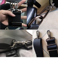 Bag Strap Diagonal Backpack Strap Nylon Bag Strap Men's Bag Strap Computer Bag Strap School Bag Stra