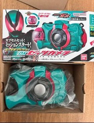 ［順豐包郵］Zzz 澤茲Dx相機本體幪面超人加布食玩菓子獸適用Dx 變身腰帶如圖非shf 龍珠極狐Geats gotchard 真骨戰隊Dx 機械人道具東映日本