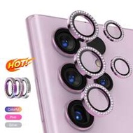 1 ชุด, แฟลชป้องกันเลนส์กล้อง, กระจกนิรภัย 9H, ฝาครอบกล้องวงแหวนโลหะ, อุปกรณ์ตกแต่งป้องกันหน้าจอ, เหม