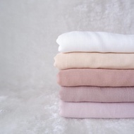 Ailee Premium Cotton Shawl