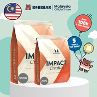 【Clearance】Myprotein Creatine Monohydrate - 250 t/Myprotein Creatine Monohydrate 250g(8-9 servings)/