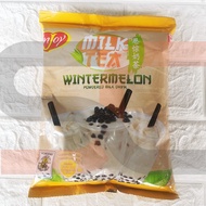 Injoy Wintermelon Milk Tea 500g Supercharge