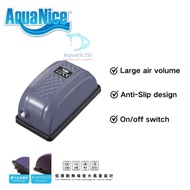 AQUANICE AP502(3W) / AP503(5W) Air Pump