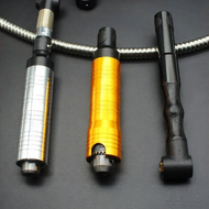 JINZHOU | อุปกรณ์เสริมเครื่องจักรไฟฟ้าแบบแกนอ่อน