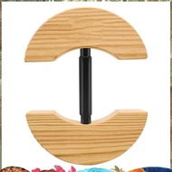 Hat Stretcher for Fitted Hats Adjustable for Fedora Cowboy Caps for Men Baseball Caps Cowboy Fedora