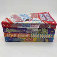 Preloved - Lightning Girl by Alesha Dixon | Young Adult Novels | Fantasy Fiction books