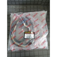 wiring harness yamaha dt125 dt 125