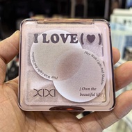 Xixixi Depiction Shadow Repairing Plate