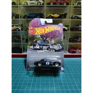 Hot wheels japanese classics fairlady 2000