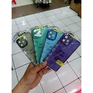 SOFT CASE CLEAR SAMSUNG A07 5G