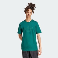 adidas Lifestyle adidas Originals Tee Men Green JP2349
