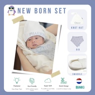New Born Welcome Set