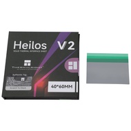 Thermalright Heilos V2 Solid Silicone Thermal Grease Pad Phase Change Thermal Pad For Desktop&Laptop
