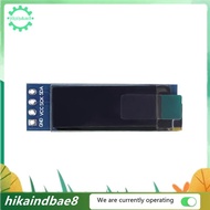 [hIkAi] 0.91 Inch 128x32 IIC I2C White OLED LCD Display for  Gamma 601  401 Ultra Bitcoin Miners DIY
