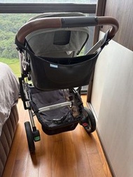 UPPAbaby Cruz v2 婴儿推车