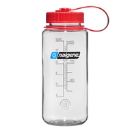 【DIRECT DELIVERY FROM JAPAN】NALGENE NALGENE Wide Mouth 0.5L TRITAN RENEW Clear Clear【FREE SHIPPING】