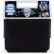 Igloo Limited Edition 7 Qt Decorated Playmate Lunch Box Cooler