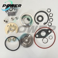 Turbo Repair Kits TD025 TD02 49173-01400 28231-27000 For Mitsubishi 6C1Q6K82DE