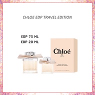 ♥น้ำหอม♥ Chloe EDP travel edition (EDP 75ml + 20ml)