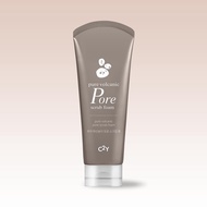 [C2Y] Pure Volcanic PORE Scrub foam 220ml