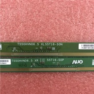 T550HVN06.5 XL 55T16-S0N T550HVN06.5 XR 55T16-S0P side board