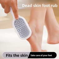Callus Remover Foot Scrubber Pedicure Tool Home Use Heel Scraper Foot File Foot Skin Polisher Foot S