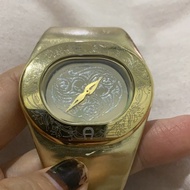 jam tangan aigner wanita ravello due preloved