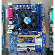 Intel Core i5 3570 plus H61M Motherboard Package