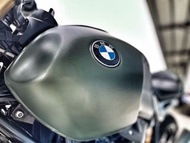 BMW R NINE T Ohlins後避震 AC拉桿 視覺改裝 無摔車無事故 小資族二手重機買賣