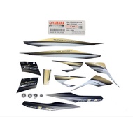 YAMAHA (1S8-FG000-80-P4) LC135 STICKER ASSY