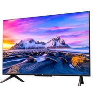 XIAOMI Mi Android TV P1 ขนาด 43 นิ้ว WE2V สีดำ
