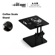 MHW-3BOMBER Coffee Machine Scale Stand แท่นวางเครื่องชั่งสำหรับเครื่องชงกาแฟ