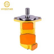 1570956 1U2149 1U2824 3G4601 3G7412 3G7638 5U0557 6E2932 6E6483 Hydraulic Vane Pump For CAT Loader