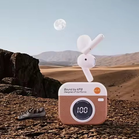 Q86 Tws Wireless Earphones Noise Reduction Sports Music with Microphone Hi-Fi Bass Hd Voice Bluetoot