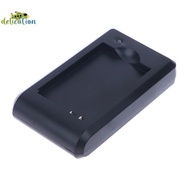 [DelicationS] BL-5C Replacement Battery Original BL 5C USB charger For Mobile Phone Li-ion 4.2V BL 5