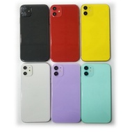 For iphone 11 Dummyphone Dummy Phone Models Phone Case Phone Sample displayed in counter Toys