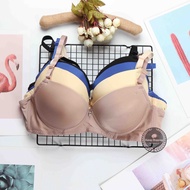 Sunny Cup B Push Up Bra Size: 34-42B 2106