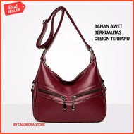 Batam Women's Bag Korean Sling Bag Trendy Sling Bag S4A5 Latest Children's Bag